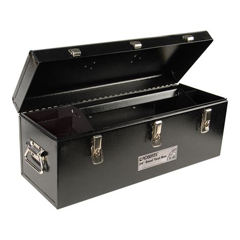 steel tool box hand|heavy duty metal tool box.